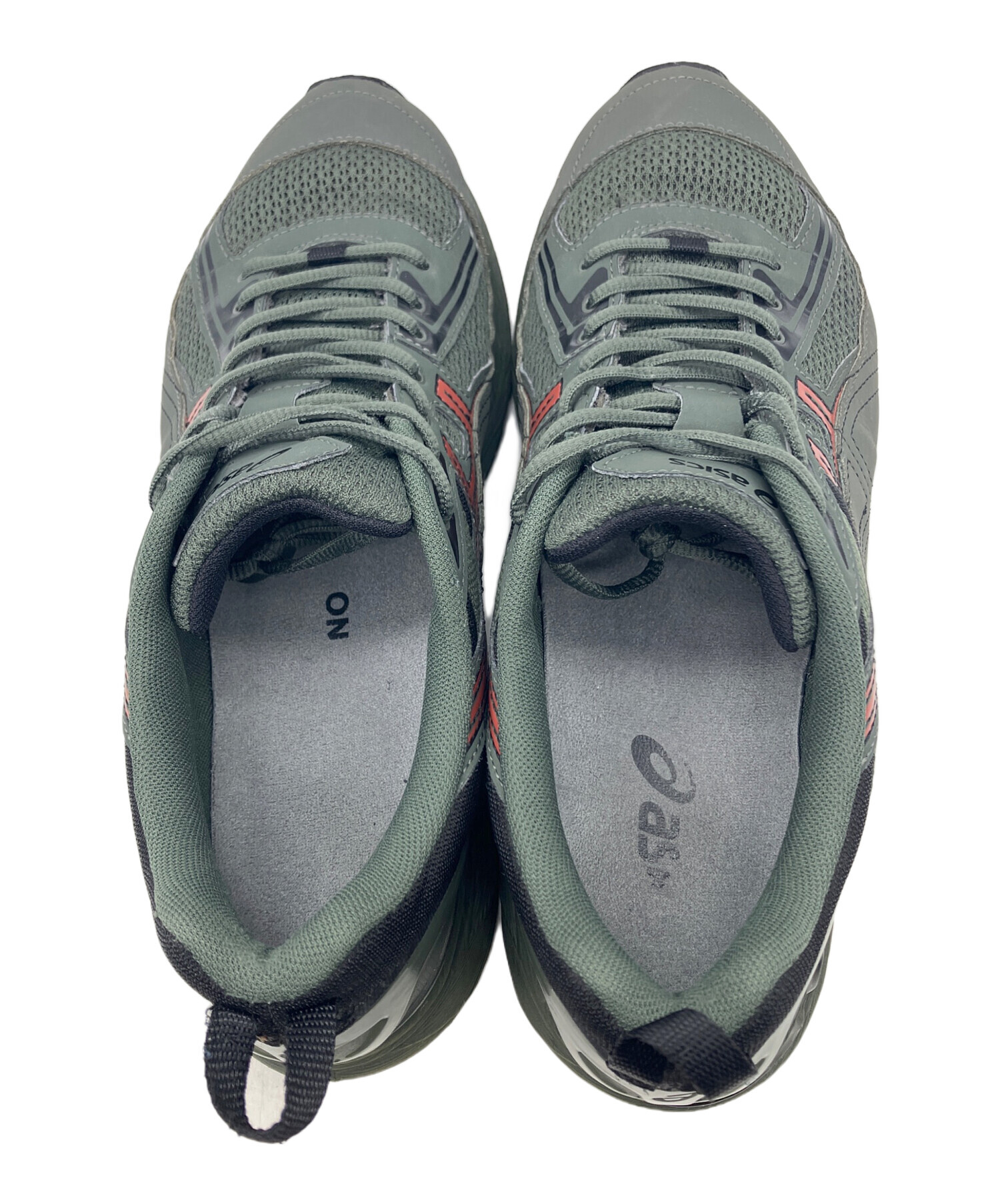 中古・古着通販】asics (アシックス) Kiko Kostadinov (キコ 