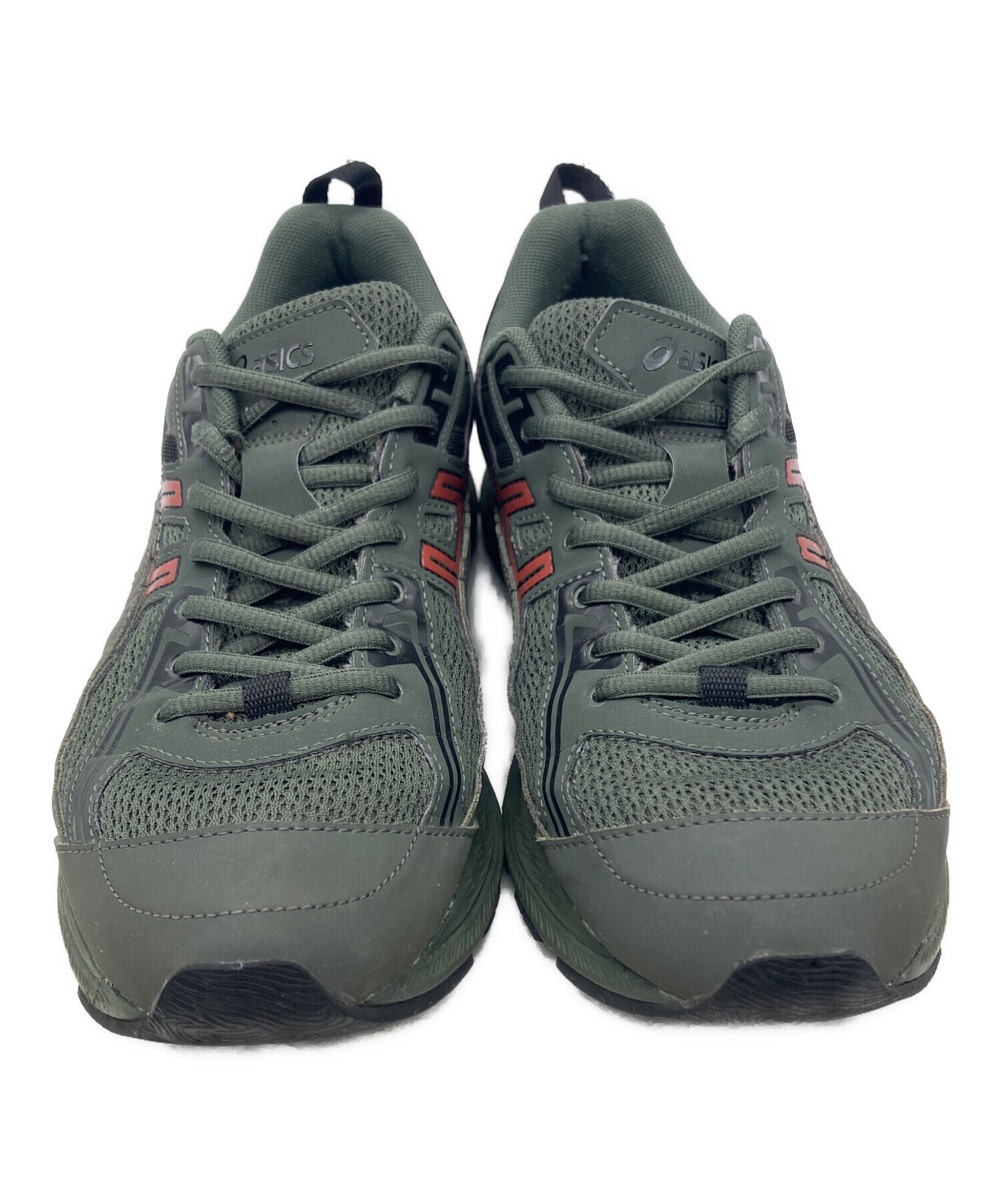 中古・古着通販】asics (アシックス) Kiko Kostadinov (キコ