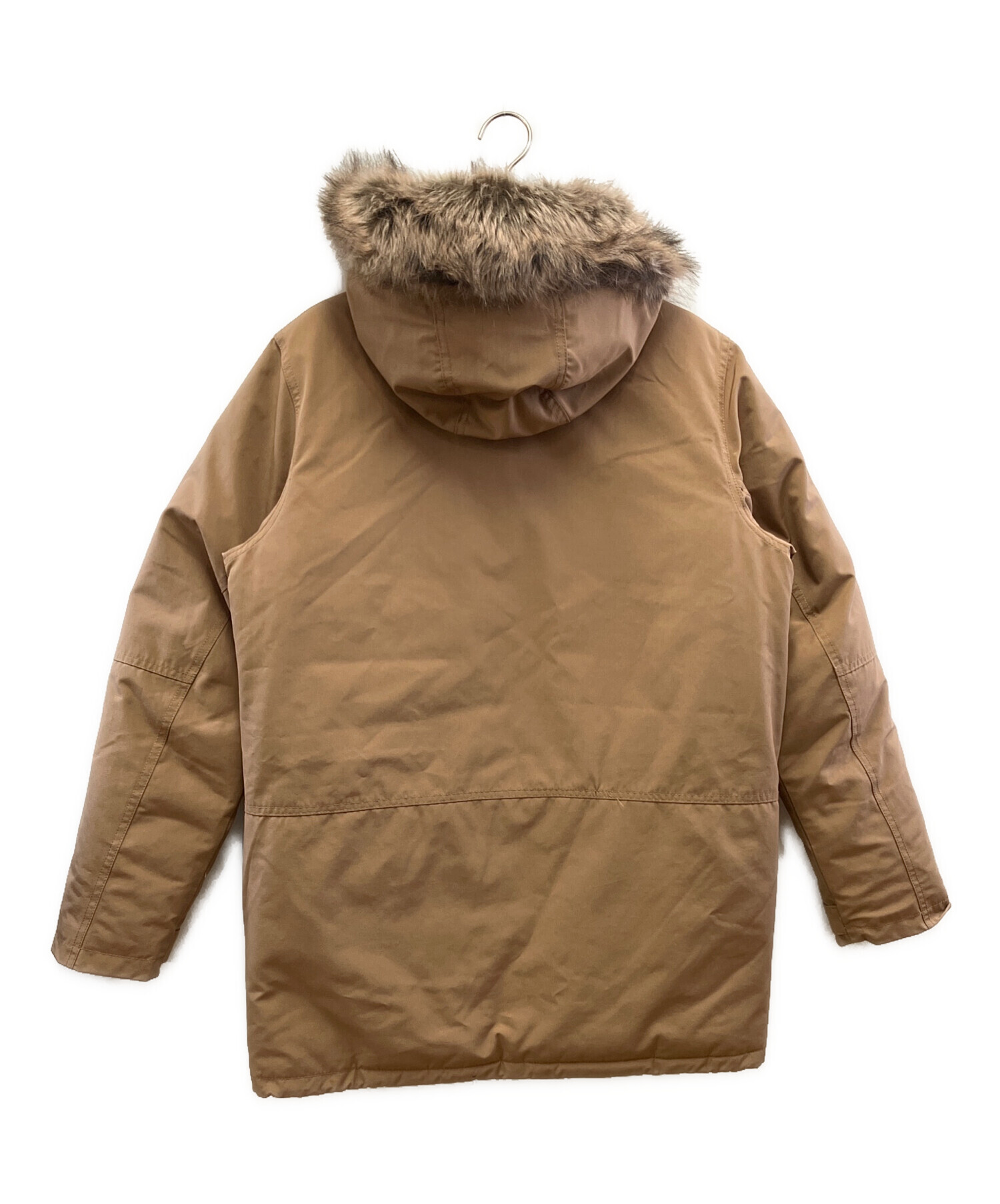 中古・古着通販】Columbia (コロンビア) マーカムピークパーカー 