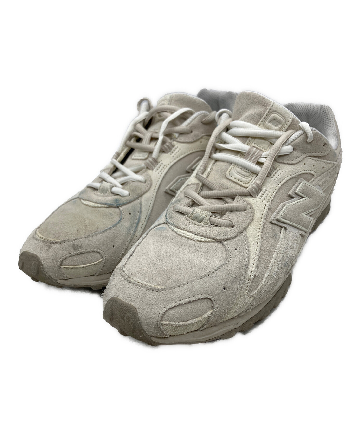 中古・古着通販】NEW BALANCE (ニューバランス) ローカットスニーカー 