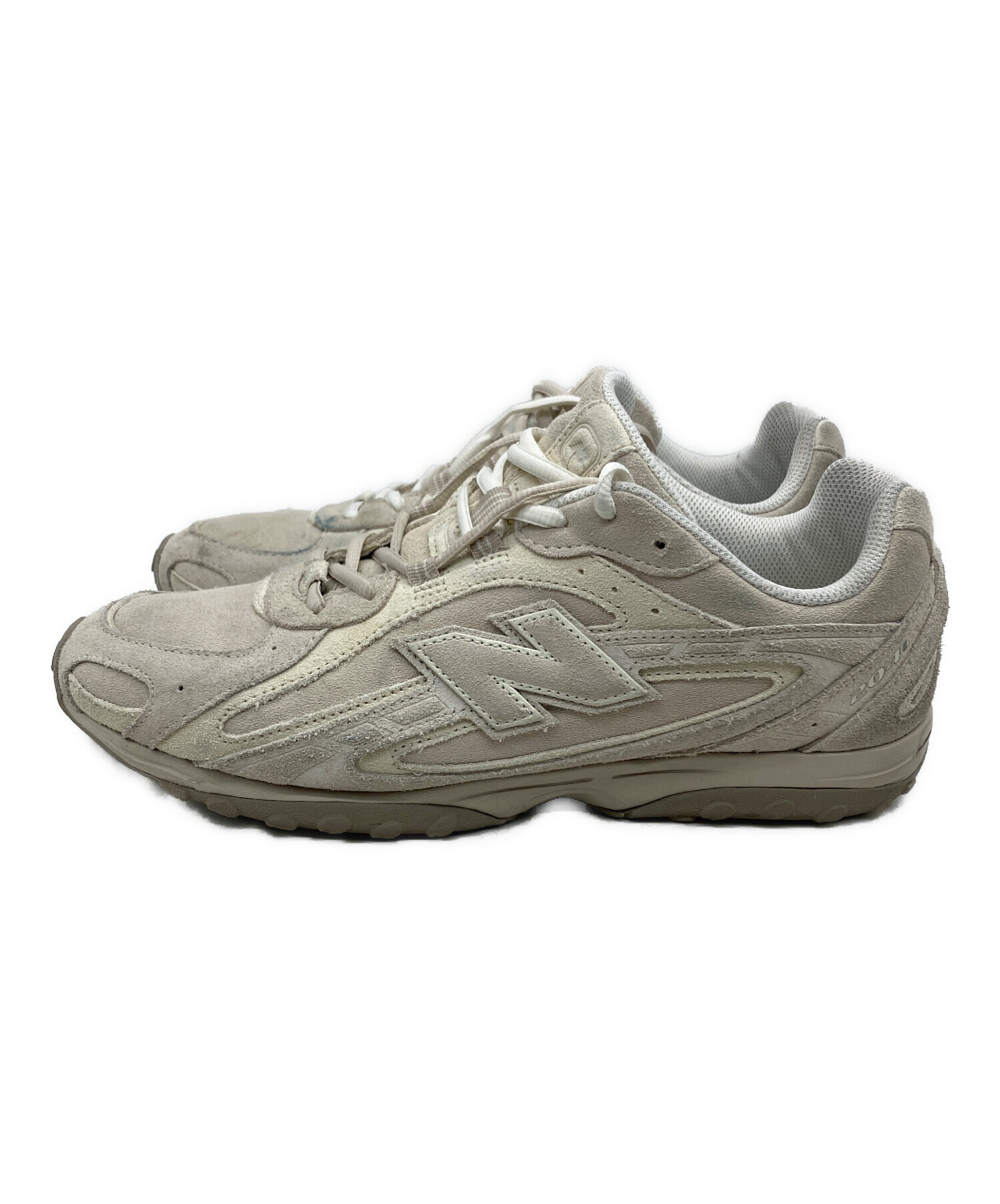 中古・古着通販】NEW BALANCE (ニューバランス) ローカットスニーカー 
