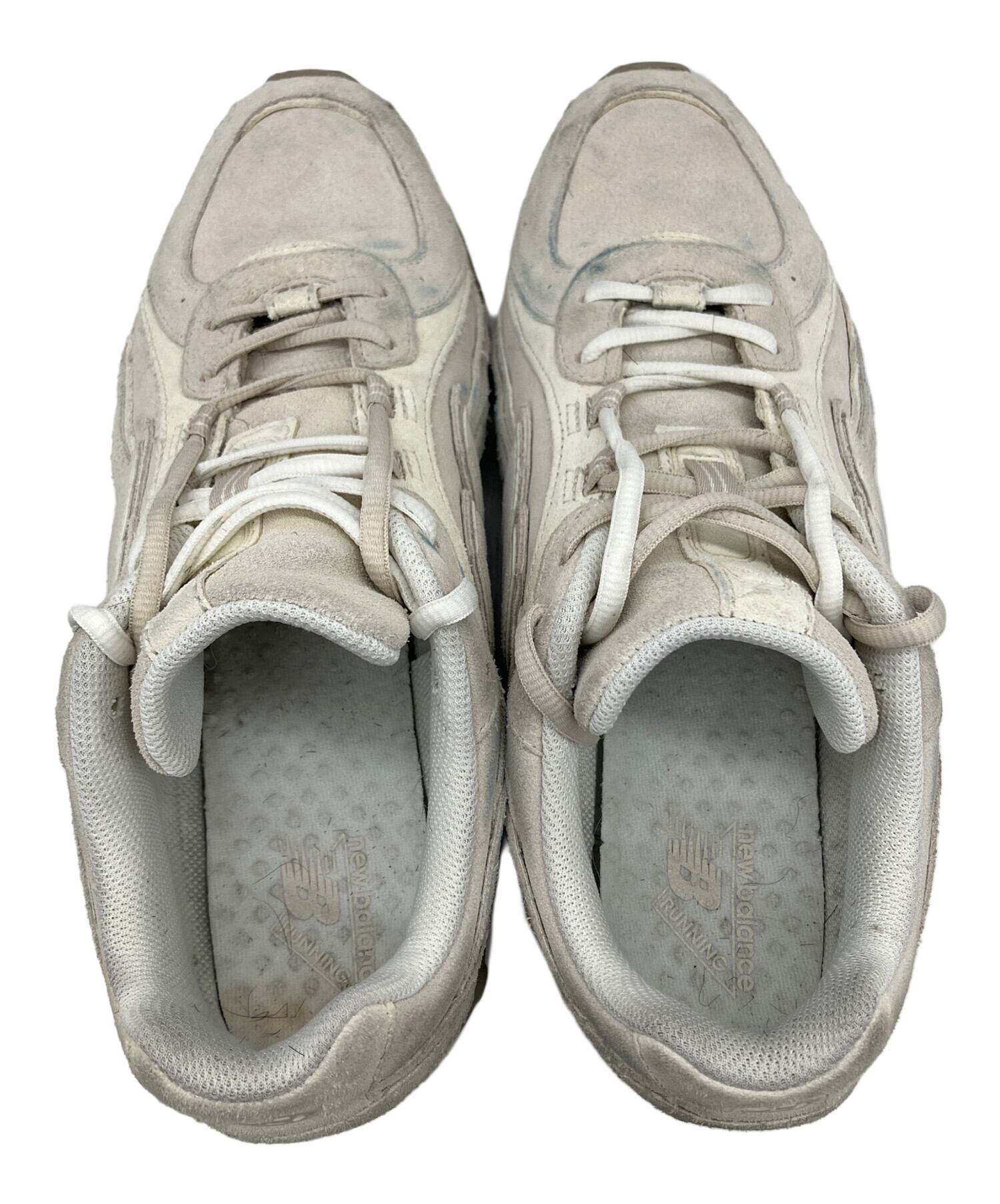 中古・古着通販】NEW BALANCE (ニューバランス) ローカットスニーカー 
