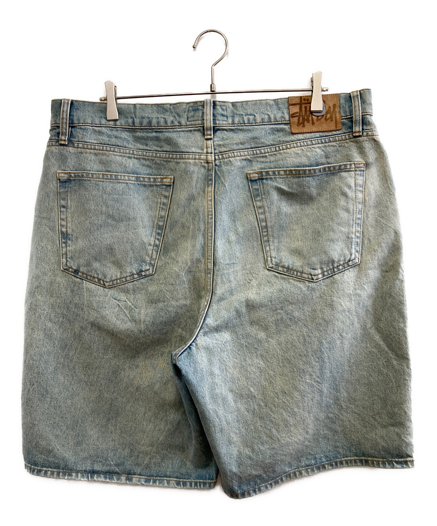 中古・古着通販】stussy (ステューシー) BIG OL