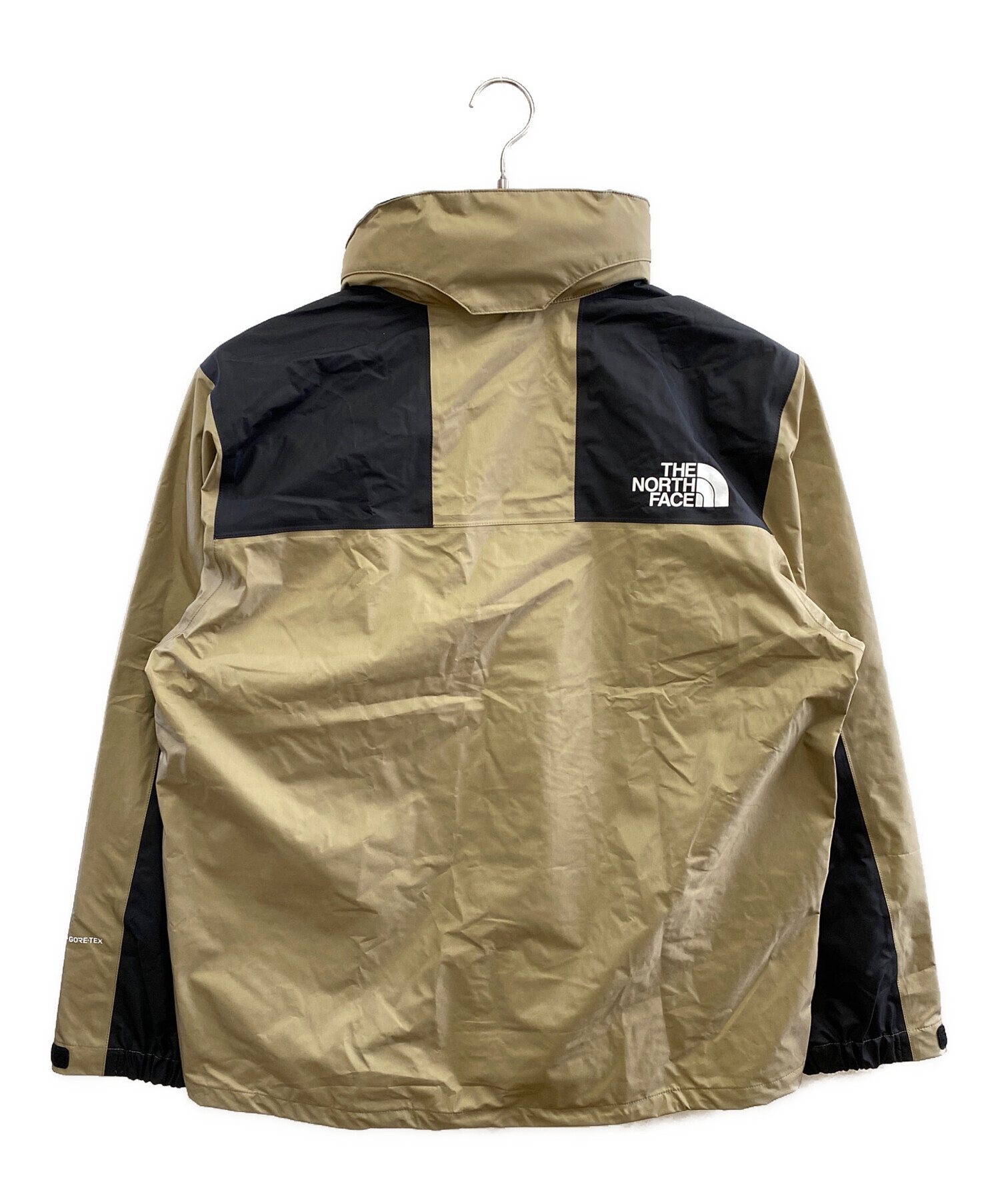 中古・古着通販】THE NORTH FACE (ザ ノース フェイス) マウンテンレ 