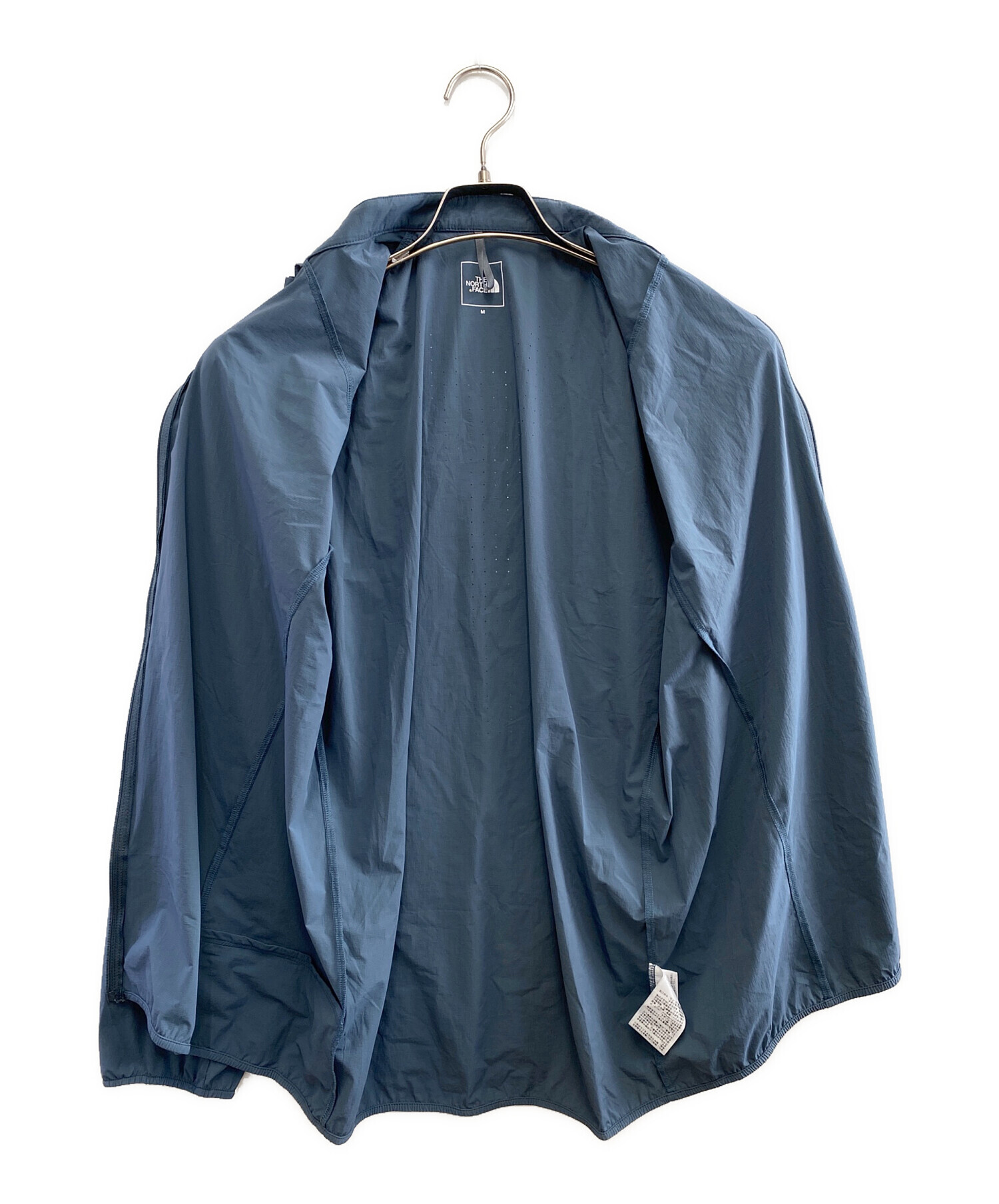 中古・古着通販】THE NORTH FACE (ザ ノース フェイス) ストリーム