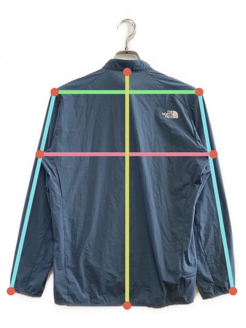 中古・古着通販】THE NORTH FACE (ザ ノース フェイス) ストリーム