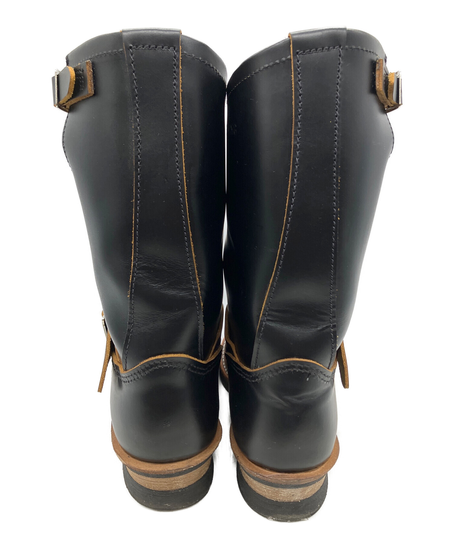 中古・古着通販】RED WING (レッドウィング) エンジニアブーツ