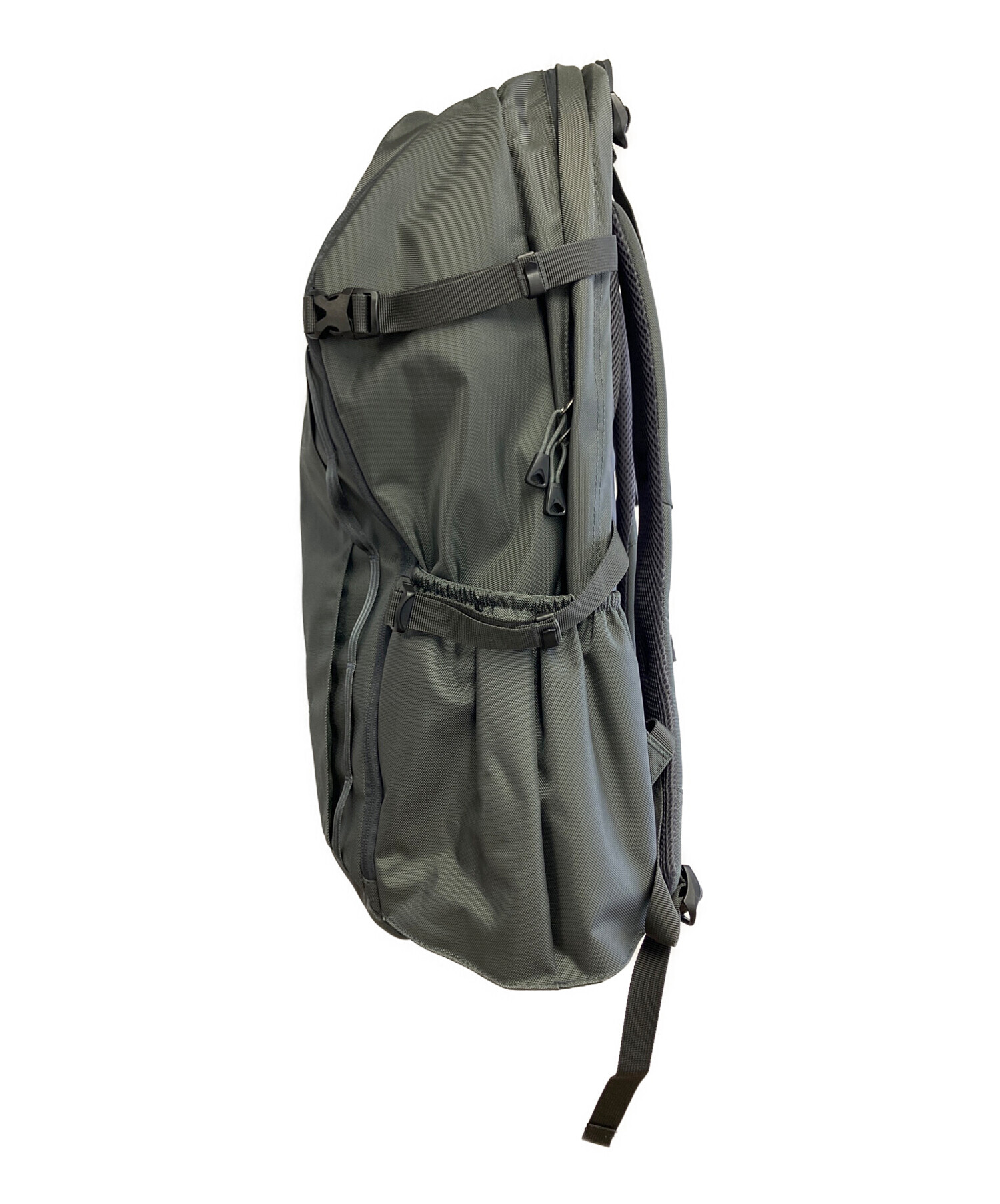 中古・古着通販】Karrimor (カリマー) バックパック グレー｜ブランド