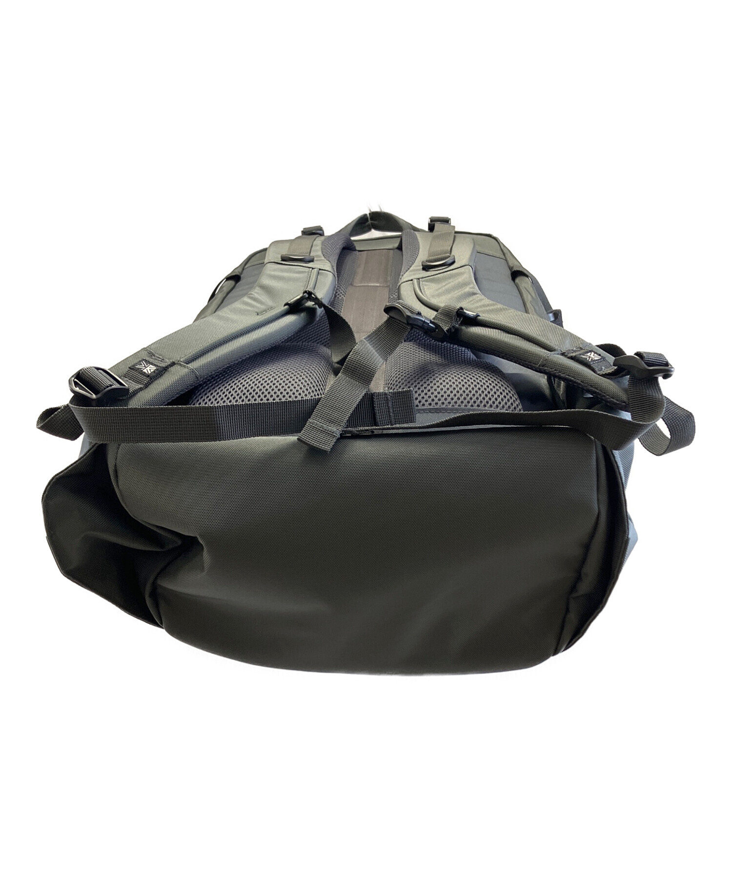 中古・古着通販】Karrimor (カリマー) バックパック グレー｜ブランド