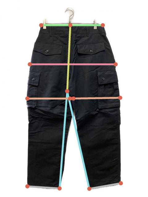 中古・古着通販】Engineered Garments (エンジニアド ガーメンツ) FA