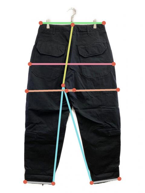 中古・古着通販】Engineered Garments (エンジニアド ガーメンツ