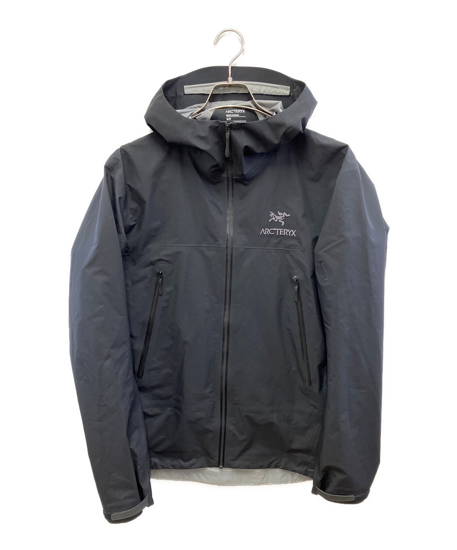 中古・古着通販】ARC'TERYX (アークテリクス) ナイロンジャケット