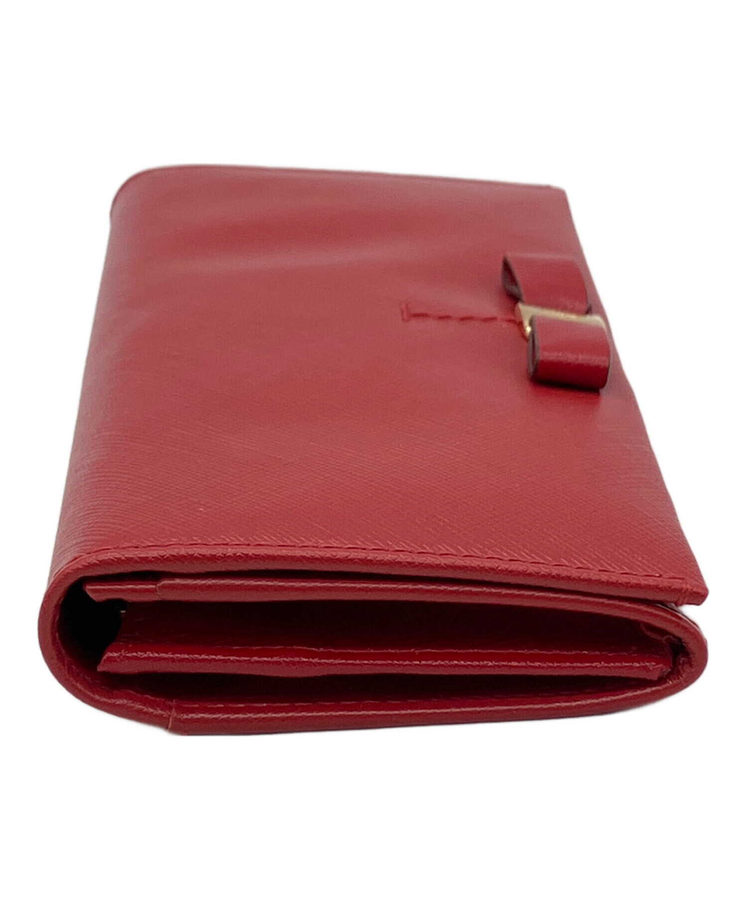 中古・古着通販】Salvatore Ferragamo (サルヴァトーレ フェラガモ) 長