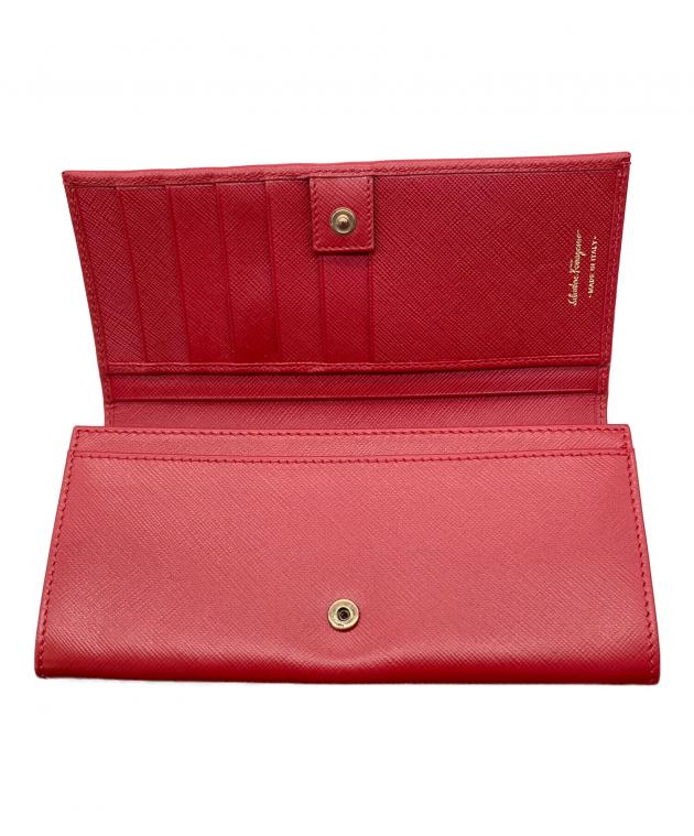 中古・古着通販】Salvatore Ferragamo (サルヴァトーレ フェラガモ) 長