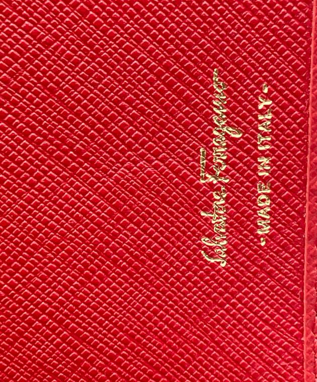 中古・古着通販】Salvatore Ferragamo (サルヴァトーレ フェラガモ) 長