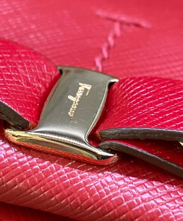中古・古着通販】Salvatore Ferragamo (サルヴァトーレ フェラガモ) 長