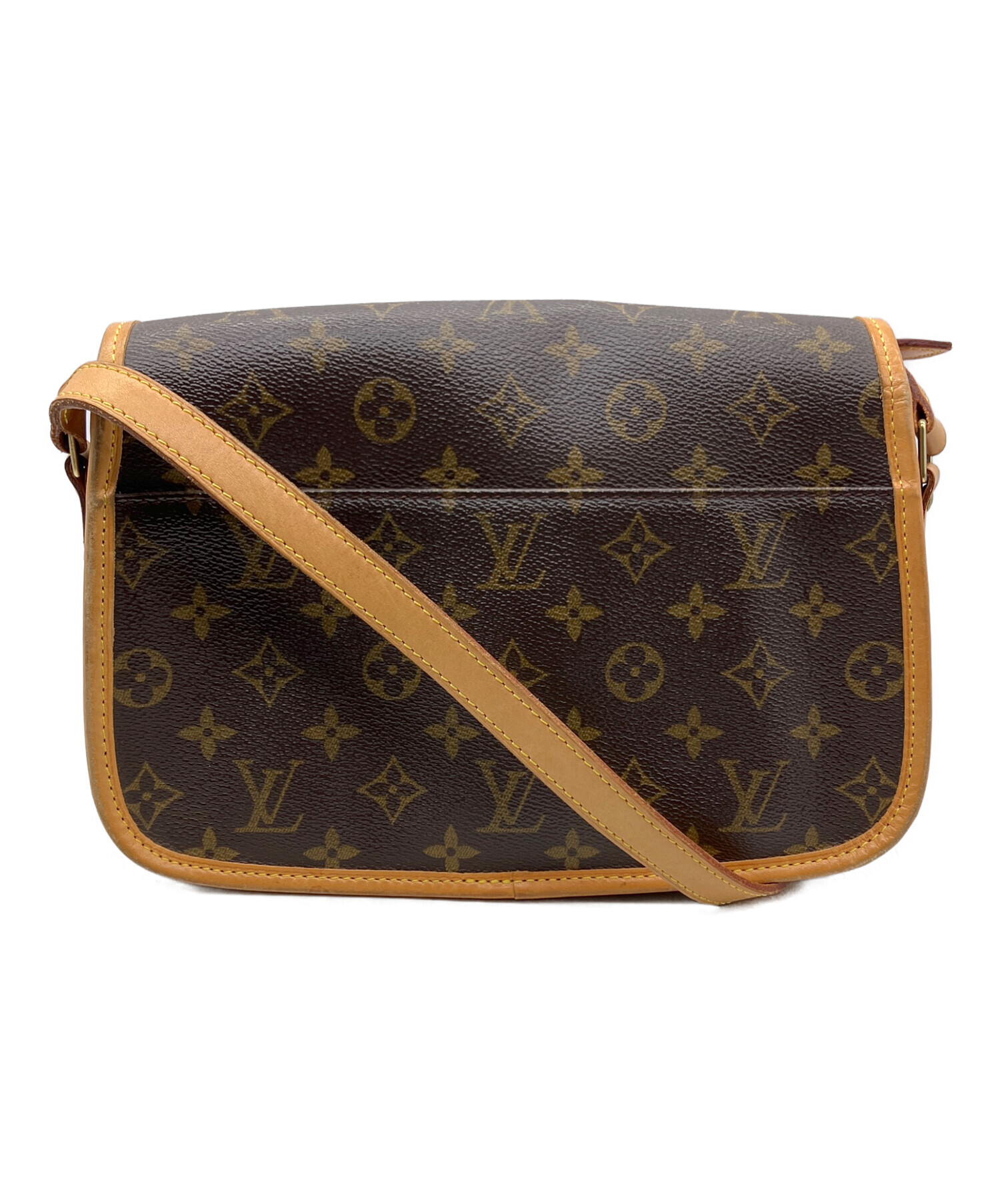 中古・古着通販】LOUIS VUITTON (ルイ ヴィトン) ソローニュ｜ブランド