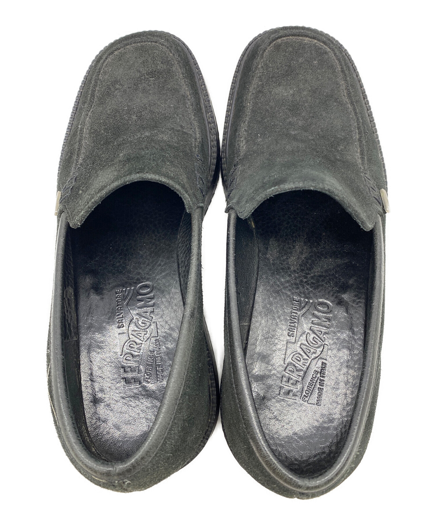 中古・古着通販】Salvatore Ferragamo (サルヴァトーレ フェラガモ