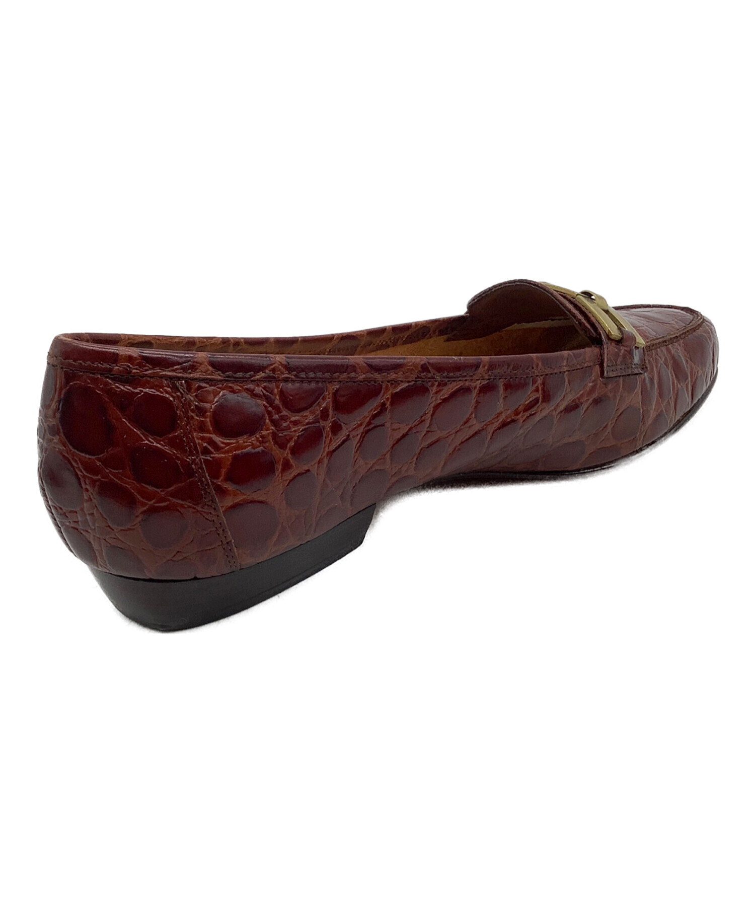 中古・古着通販】Salvatore Ferragamo (サルヴァトーレ フェラガモ