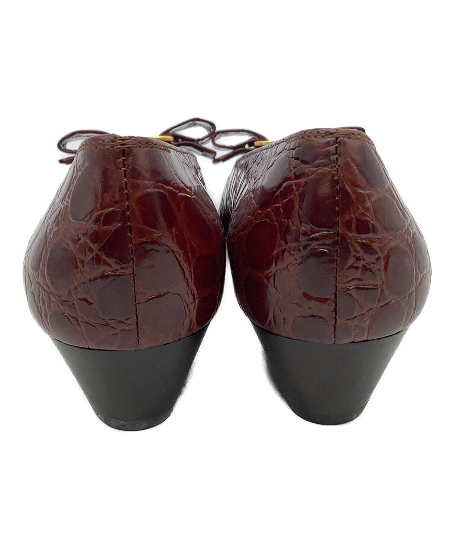 中古・古着通販】Salvatore Ferragamo (サルヴァトーレ フェラガモ