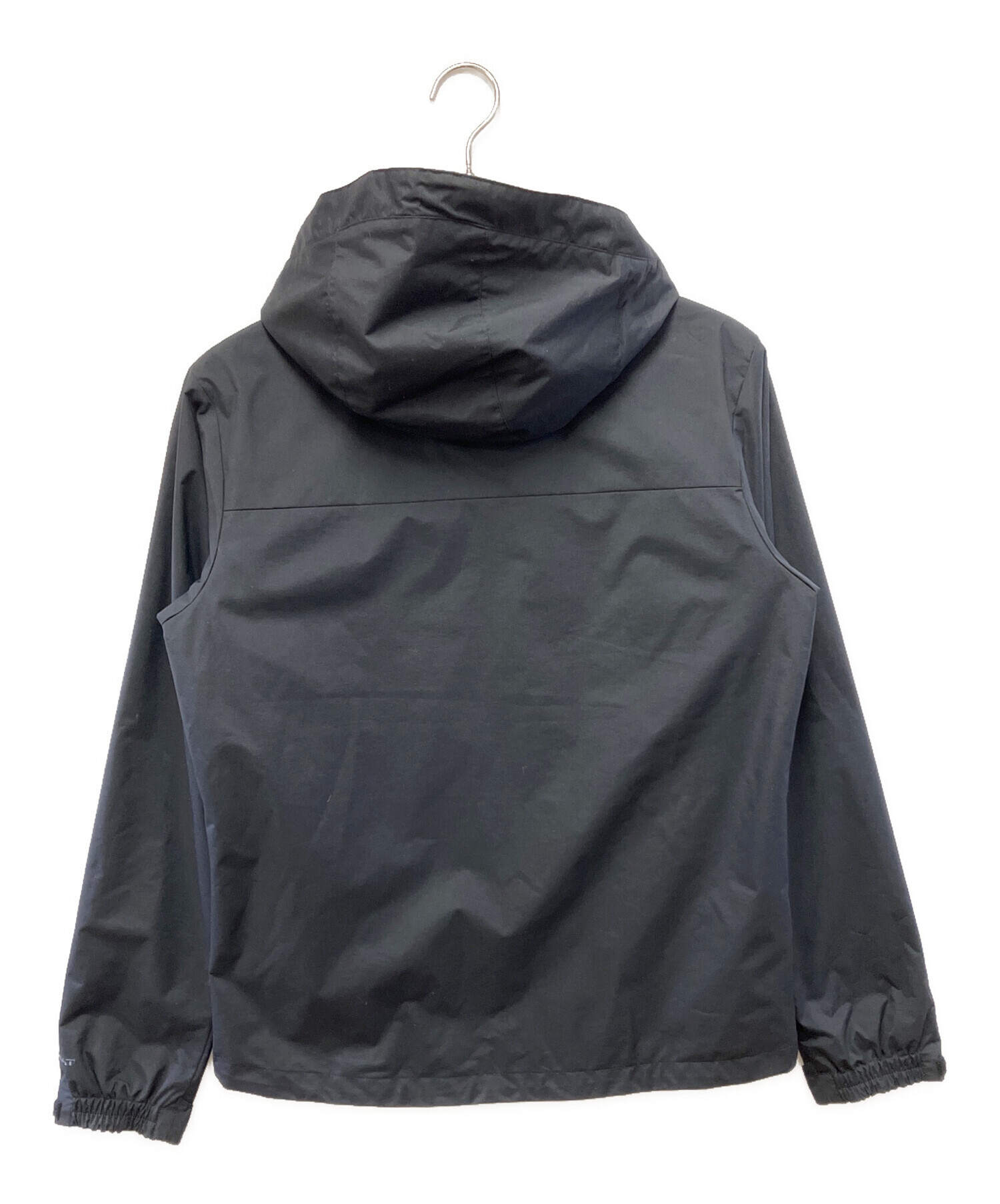 中古・古着通販】Columbia (コロンビア) マウンテンパーカー ブラック
