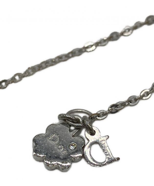 は*つ様 P1679-20 クリスチャンディオール アクセサリー 3点 まとめ売 中古・古着通販】Christian Dior (クリスチャン ディオール