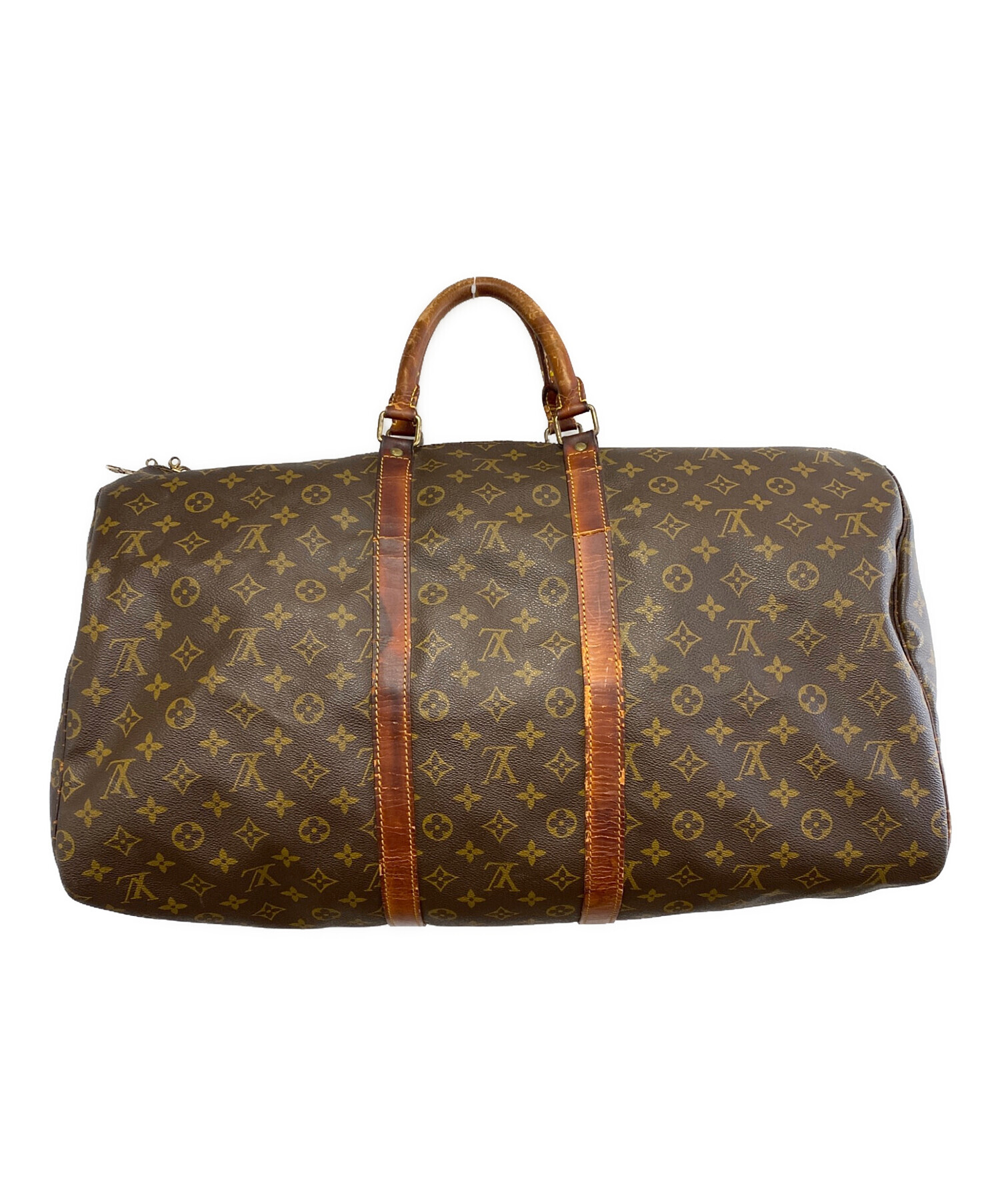 中古・古着通販】LOUIS VUITTON (ルイ ヴィトン) キーポル55｜ブランド