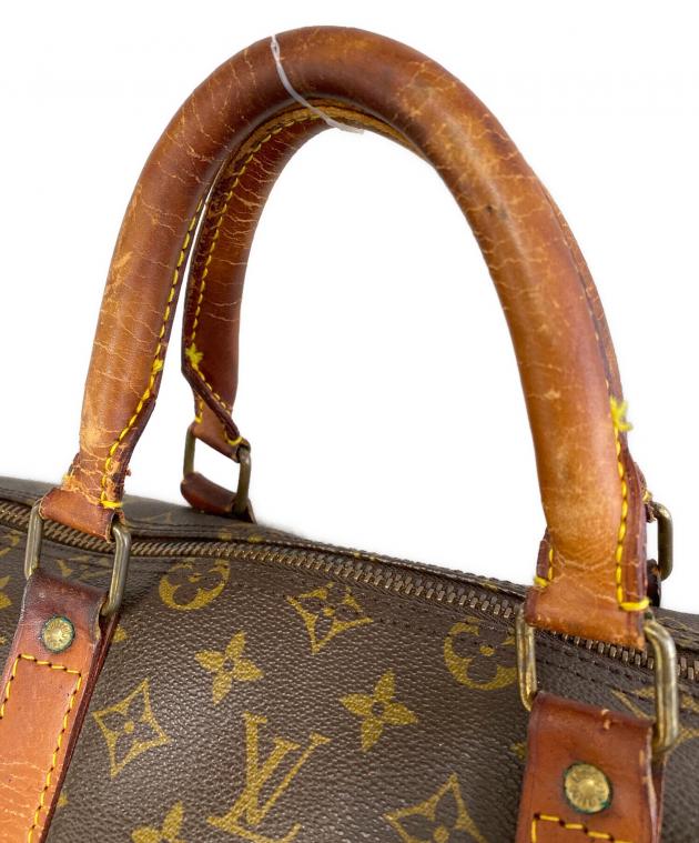 中古・古着通販】LOUIS VUITTON (ルイ ヴィトン) キーポル55｜ブランド
