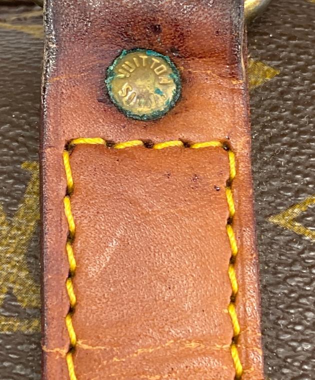 中古・古着通販】LOUIS VUITTON (ルイ ヴィトン) キーポル55｜ブランド