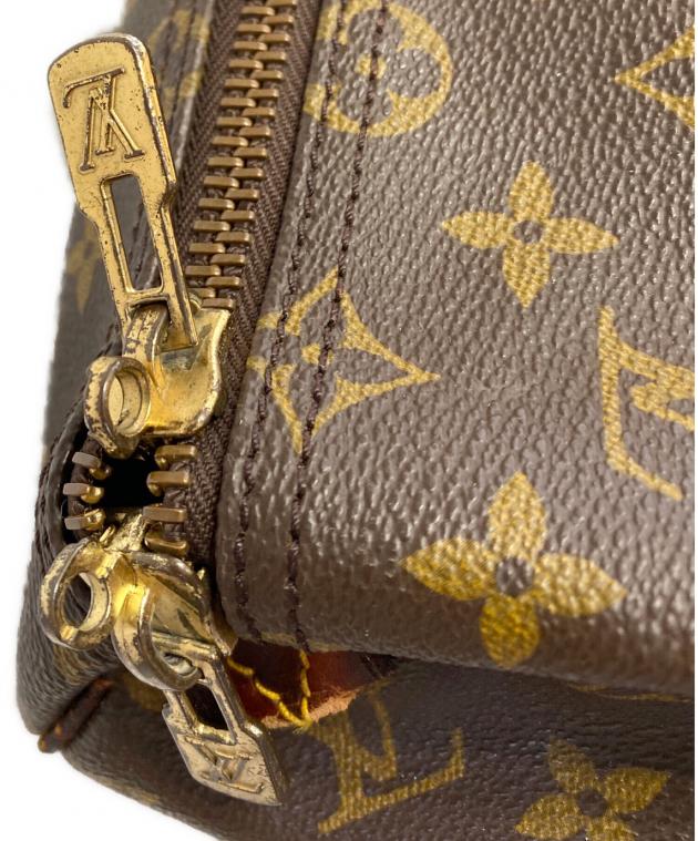 中古・古着通販】LOUIS VUITTON (ルイ ヴィトン) キーポル55｜ブランド