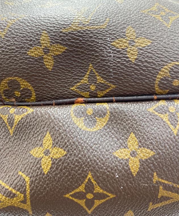 中古・古着通販】LOUIS VUITTON (ルイ ヴィトン) キーポル55｜ブランド