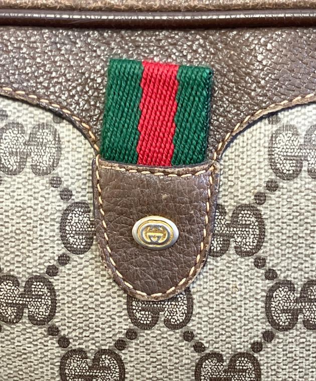 中古・古着通販】GUCCI (グッチ) ショルダーポーチ｜ブランド・古着