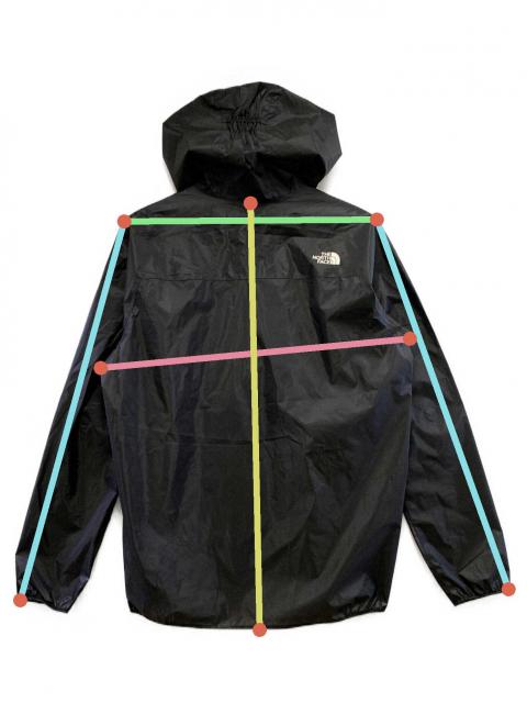 中古・古着通販】THE NORTH FACE (ザ ノース フェイス) ストライク
