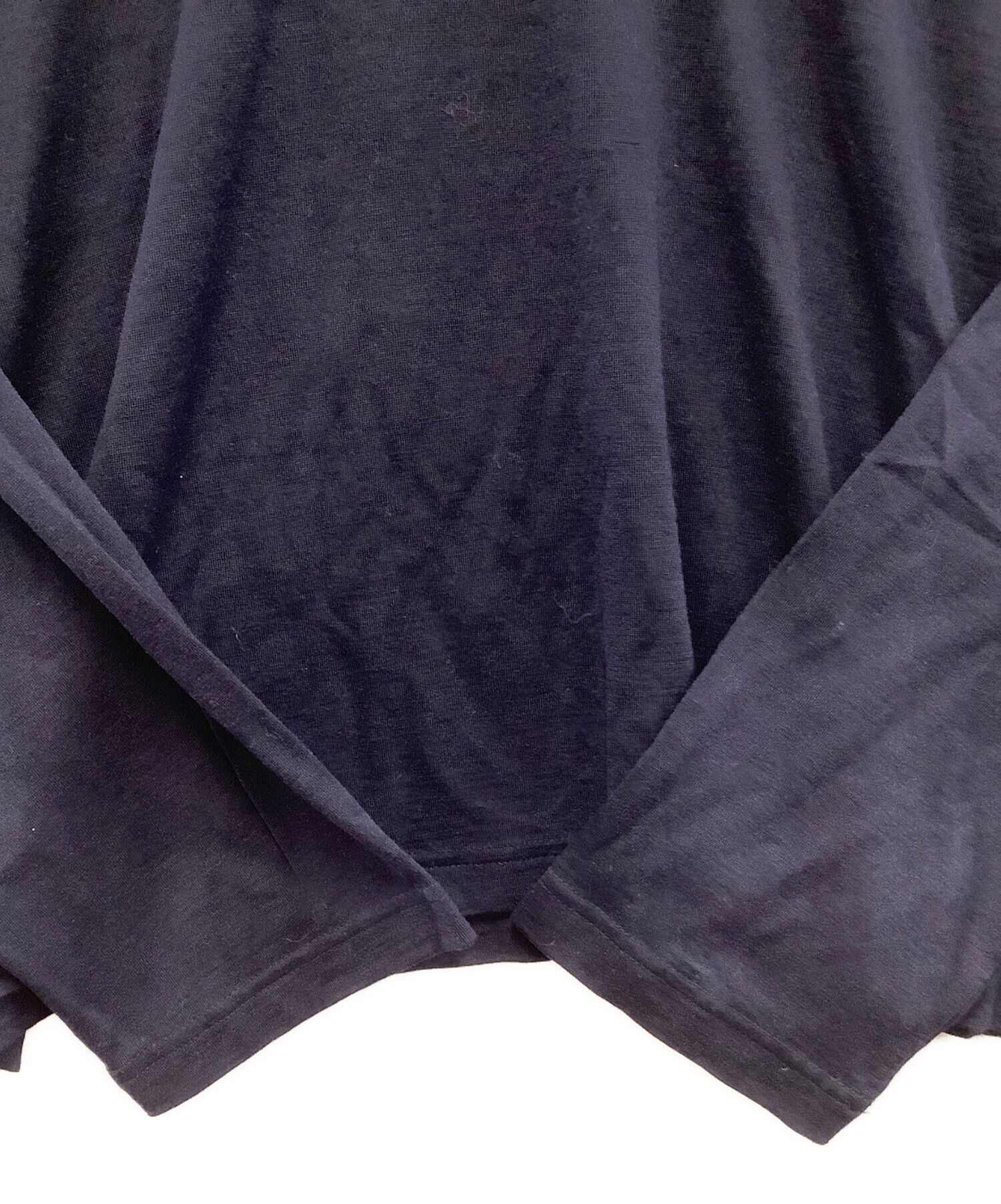 中古・古着通販】COMME des GARCONS (コムデギャルソン) 長袖