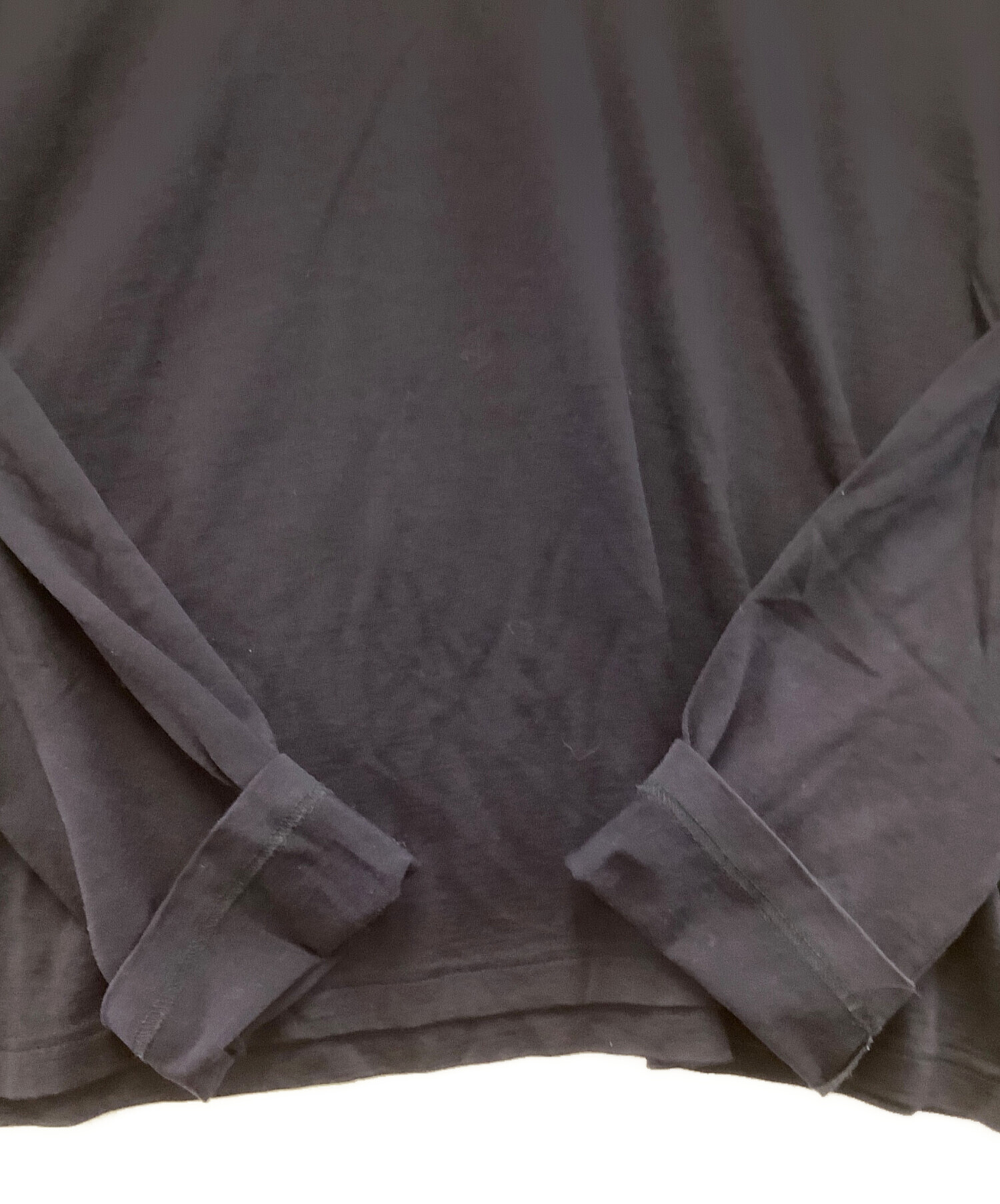 中古・古着通販】COMME des GARCONS (コムデギャルソン) 長袖