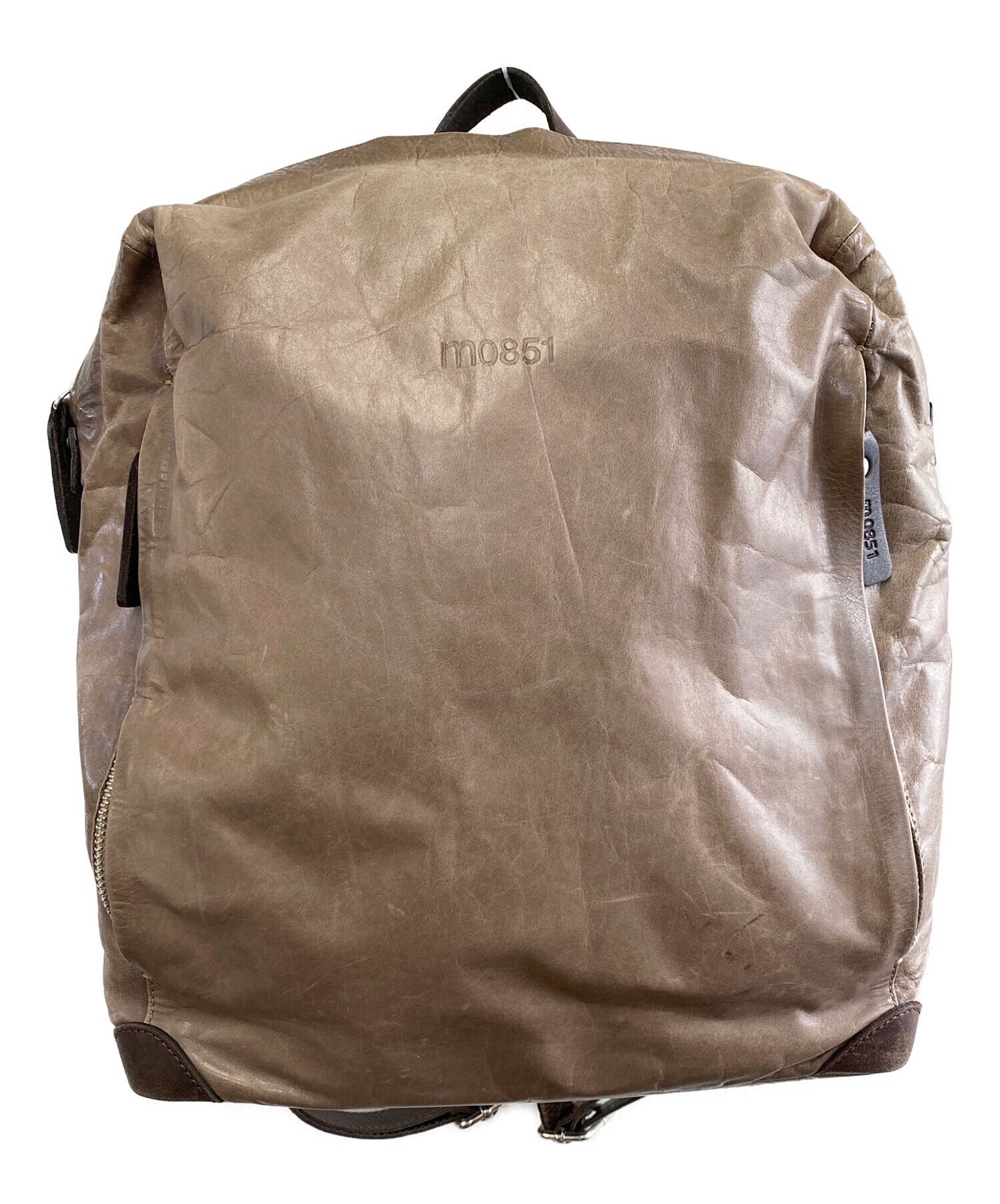 中古・古着通販】m0851 (エム・ゼロ・エイト・ファイブ・ワン