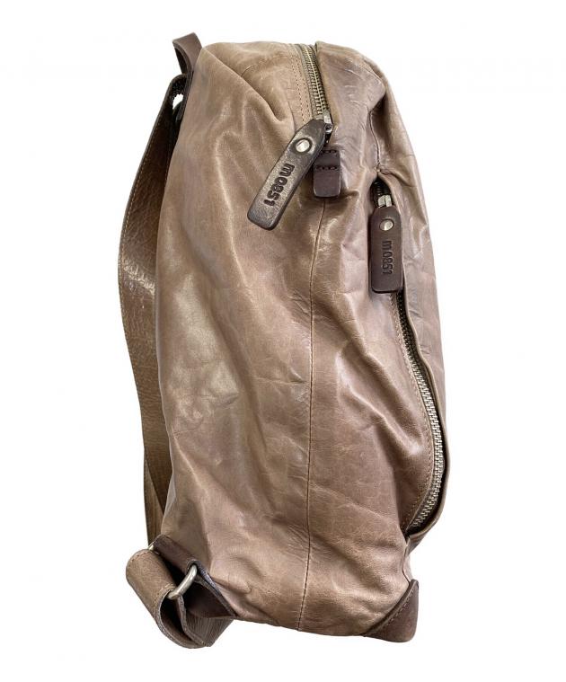 m0851リュック 中古・古着通販】m0851 (エム・ゼロ・エイト・ファイブ・ワン