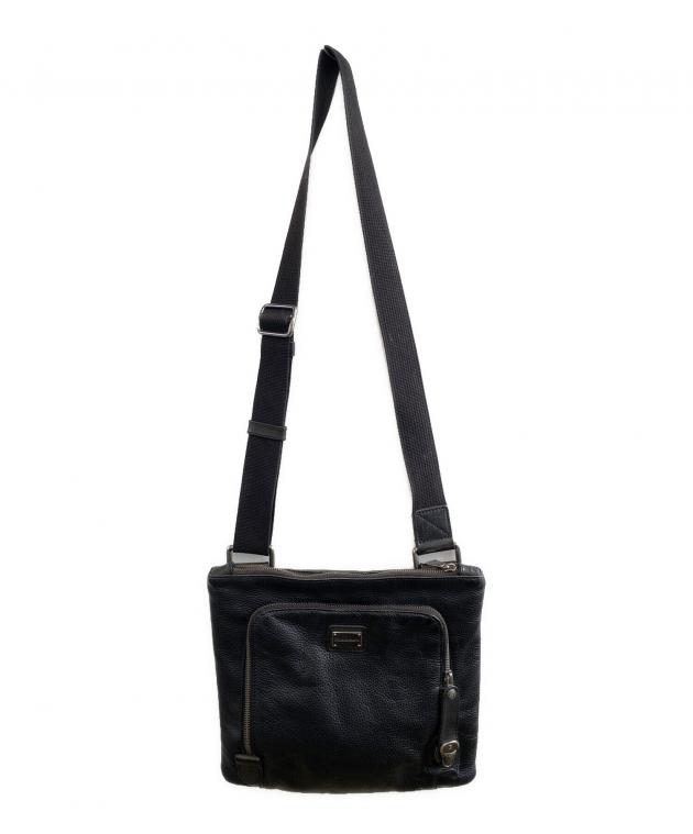 中古・古着通販】DOLCE & GABBANA (ドルチェ＆ガッバーナ) ショルダー