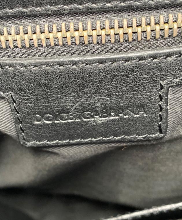 中古・古着通販】DOLCE & GABBANA (ドルチェ＆ガッバーナ) ショルダー