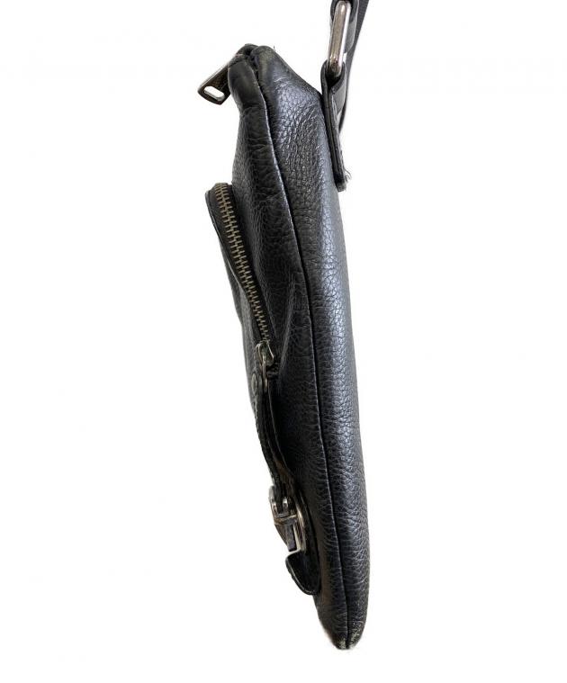 中古・古着通販】DOLCE & GABBANA (ドルチェ＆ガッバーナ) ショルダー