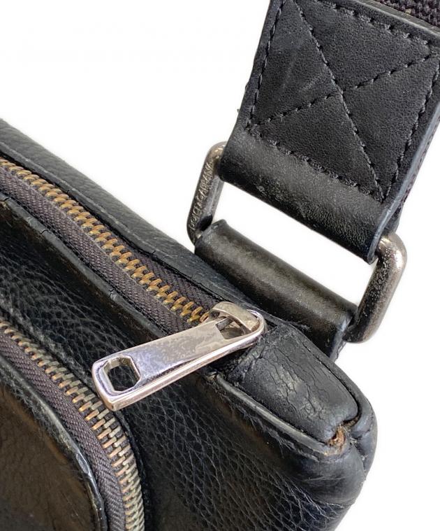 中古・古着通販】DOLCE & GABBANA (ドルチェ＆ガッバーナ) ショルダー