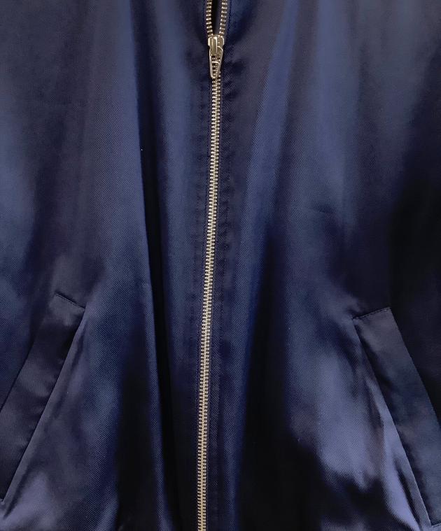中古・古着通販】ALEXANDER WANG (アレキサンダー・ワン) ブルゾン