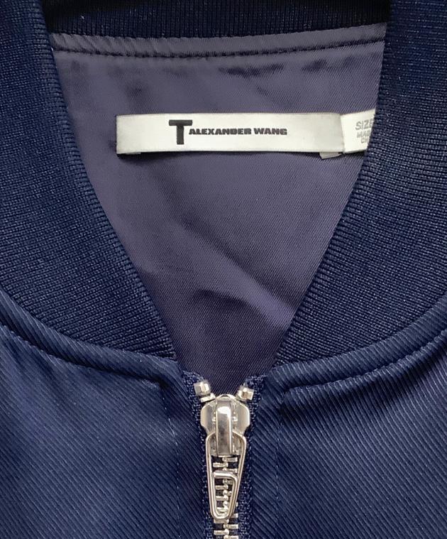 中古・古着通販】ALEXANDER WANG (アレキサンダー・ワン) ブルゾン
