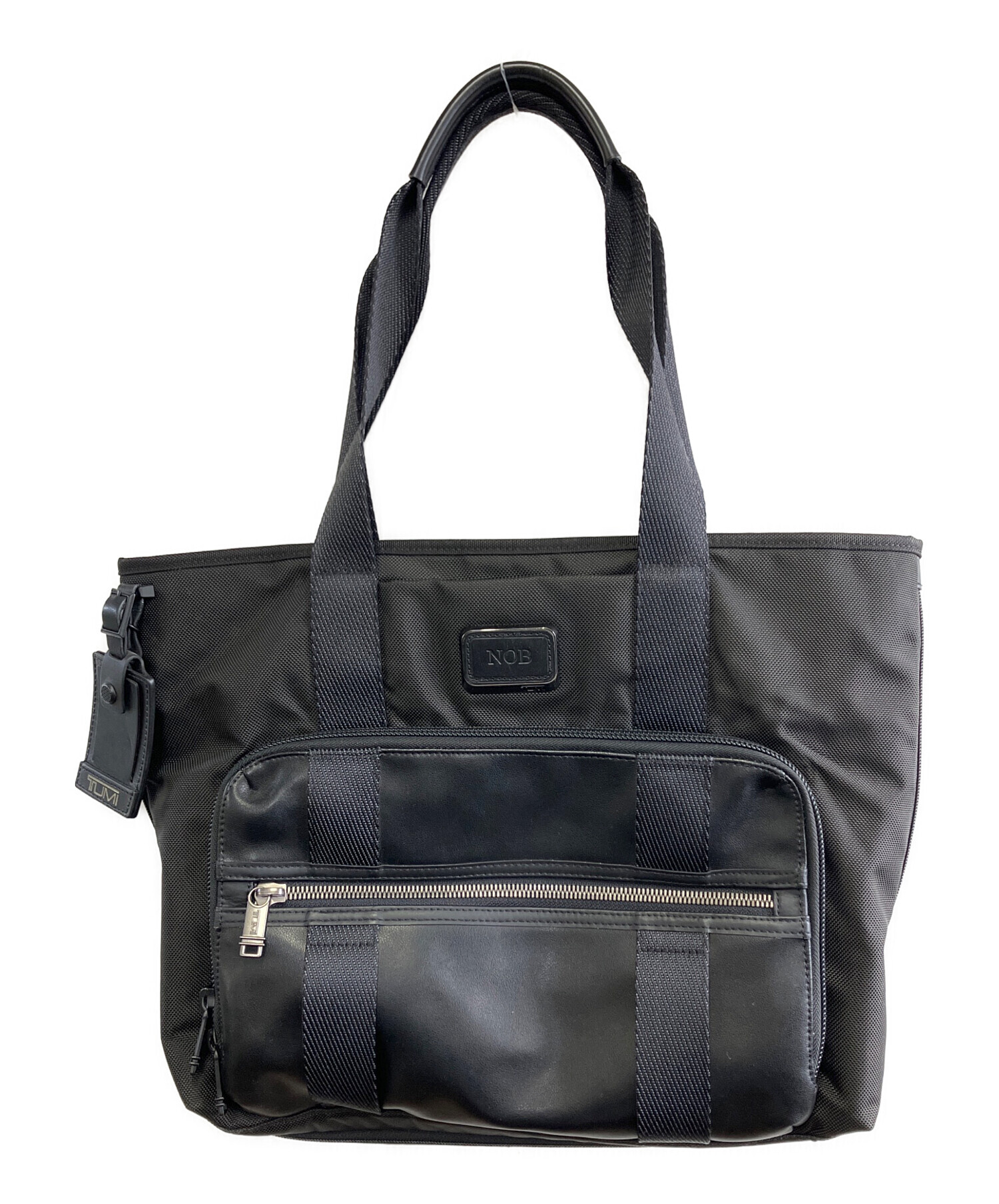 中古・古着通販】TUMI (トゥミ) ビジネスバッグ ブラック｜ブランド