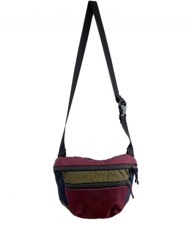 中古・古着通販】ARC'TERYX (アークテリクス) BEAMS (ビームス