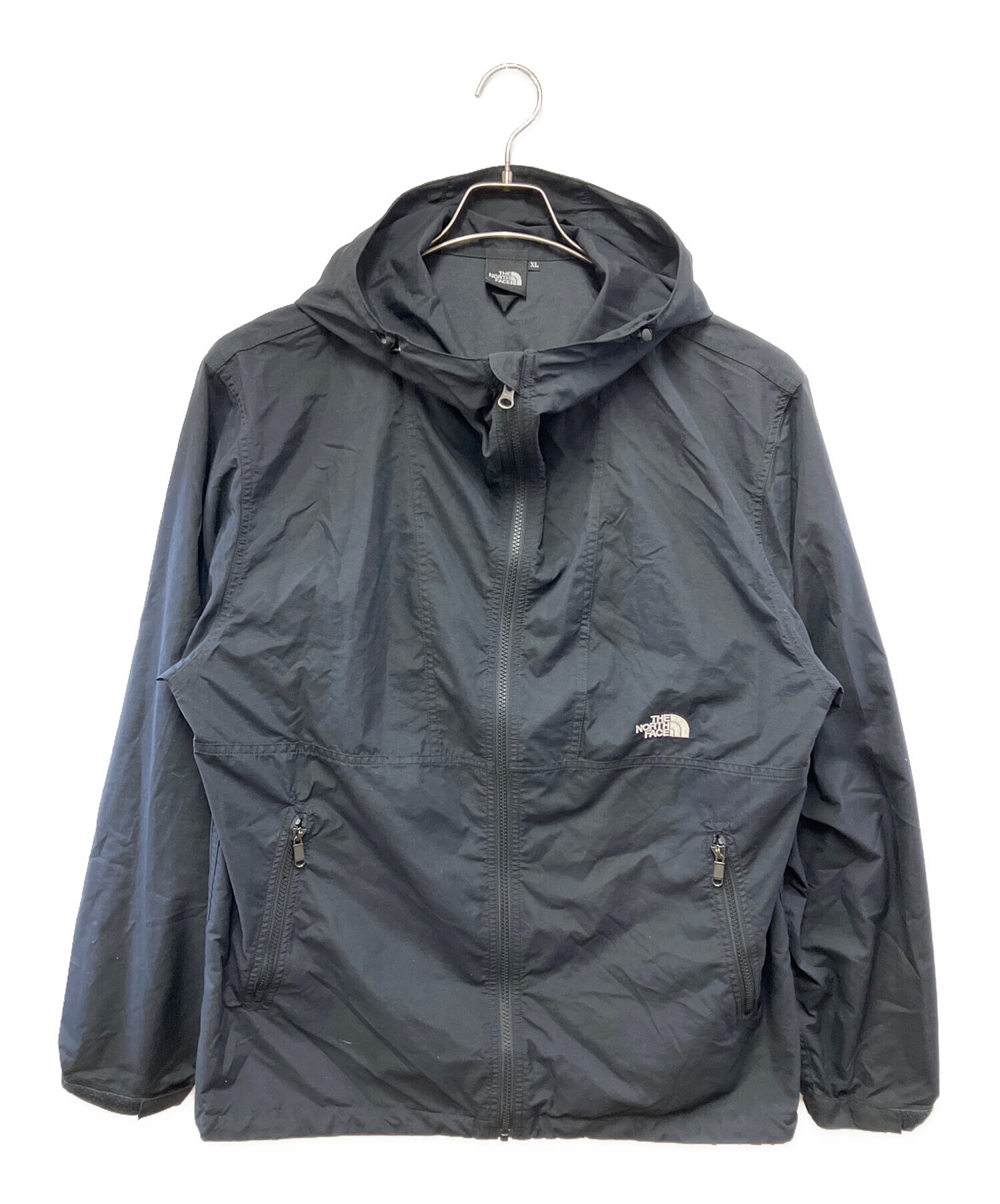 中古・古着通販】THE NORTH FACE (ザ ノース フェイス) コンパクト