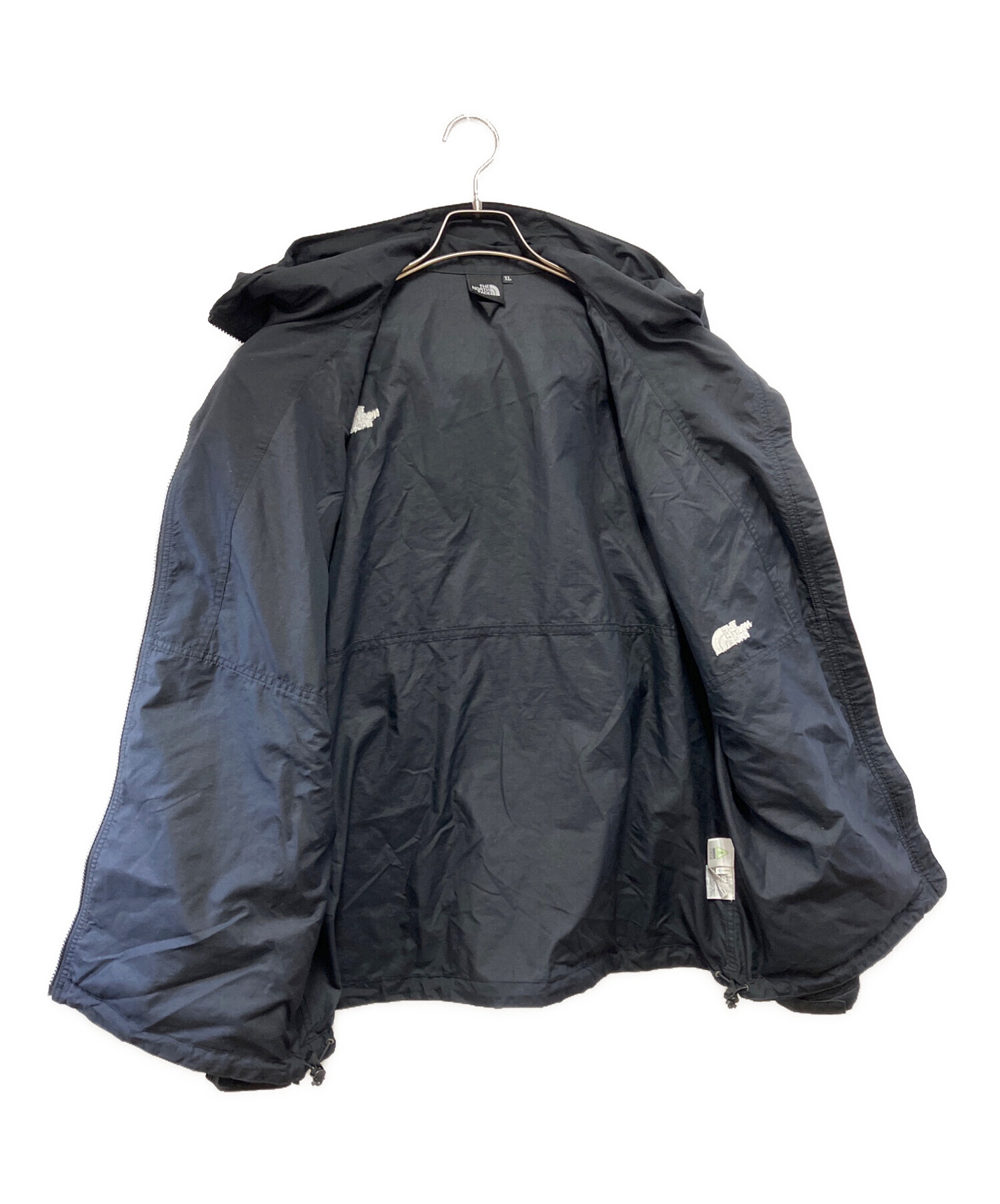 中古・古着通販】THE NORTH FACE (ザ ノース フェイス) コンパクト