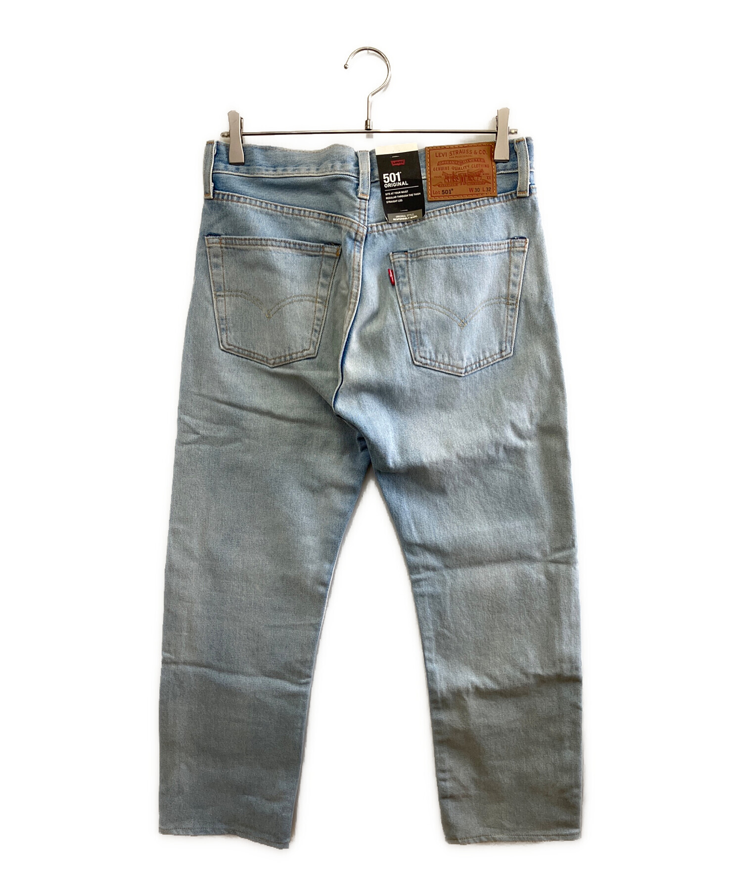 中古・古着通販】LEVI