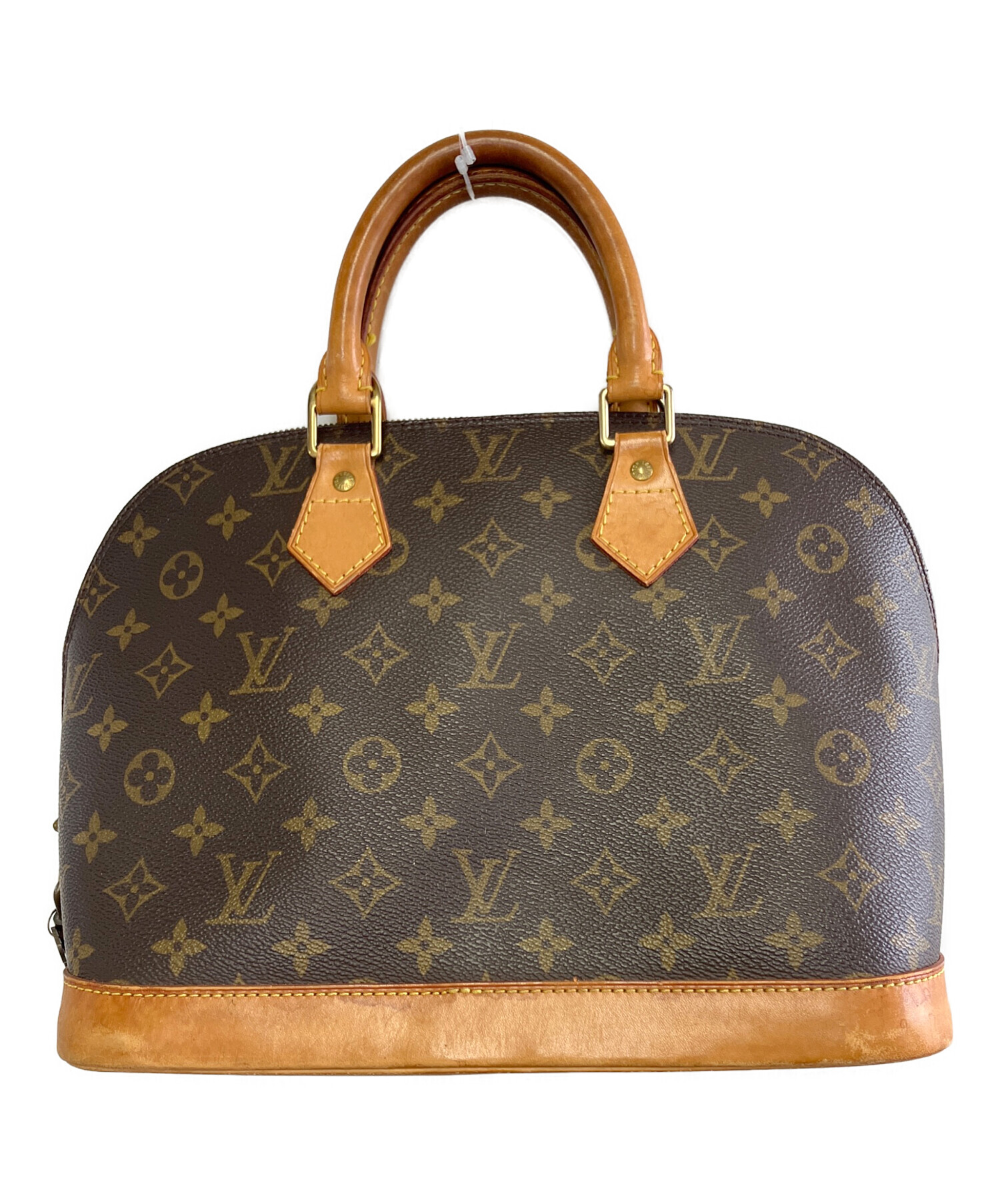 ルイヴィトン　アルマ　(たぁー) 中古・古着通販】LOUIS VUITTON (ルイ ヴィトン) アルマ｜ブランド