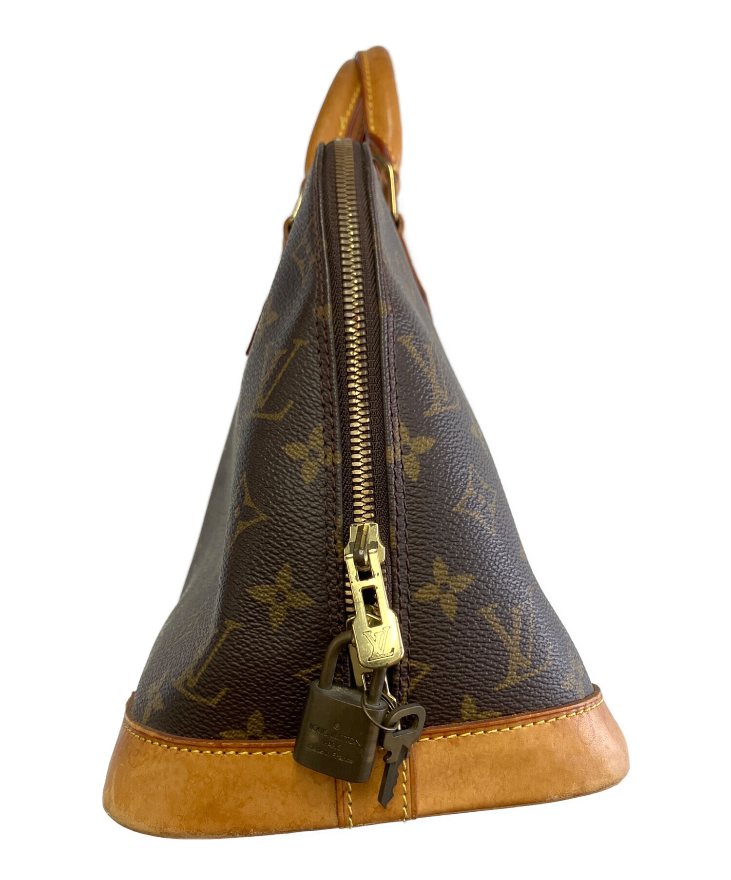中古・古着通販】LOUIS VUITTON (ルイ ヴィトン) アルマ｜ブランド